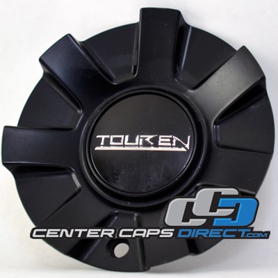 C1032603 Touren Wheels Center Cap Display Model