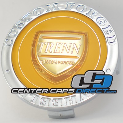 NEWAGE ABS 70mm TRENN Center Cap