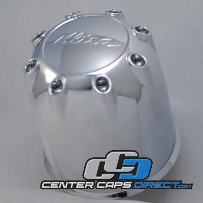 89-8121 Ultra Wheels Center Cap BLOW OUT PRICE!