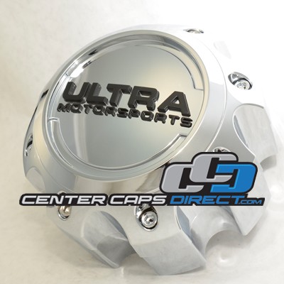 3 piece cap: 89-9780C and or 89-9779 and or 883S01-1 and or 89-9880 includes spacer Ultra Wheels Center Cap