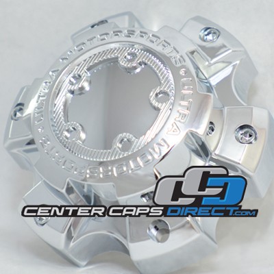 89-9865 and or C800805 Ultra Motorsports Wheels Center Cap BLOW OUT PRICE!