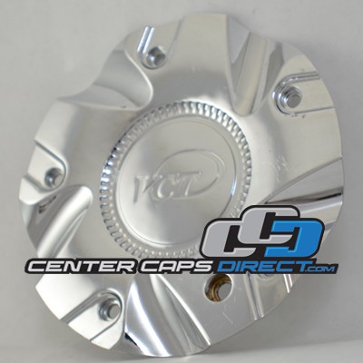 420-22/24-CAP VCT Wheels Center Cap Display Model