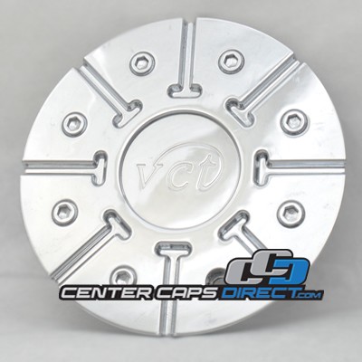220-2290CAP VCT Wheels Center Cap Display Model