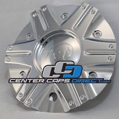 VCT Scarface 2 Cap RWD N180-2090-2295CAP VCT Wheels Center Cap Display Model