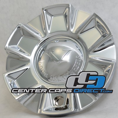 C-254-1 and or S1050-V13 Vagare Wheels Center Cap