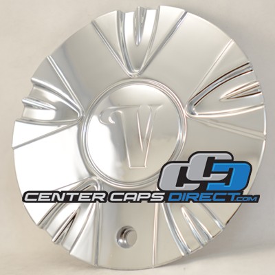 STW195-1-CAP Velocity Center Cap