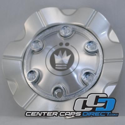 Verdict CAPVE9 Konig Wheels Center Caps