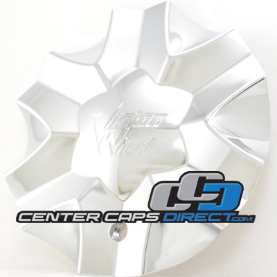 436-2895CAP Vision Wheels Center Cap