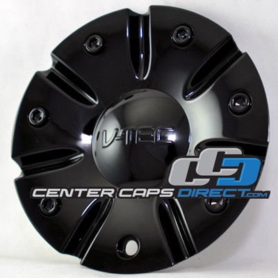 70012090F-1 C323C V-Tec Wheels V-Tec Torch Center Cap