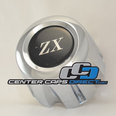 HE-72 ZX by Enkei Wheels Center Cap Display Model