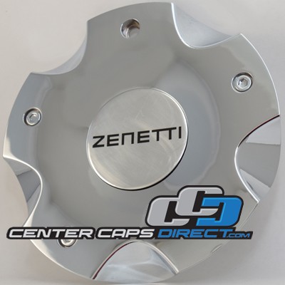C186 BRIGADE Zenetti Center Cap