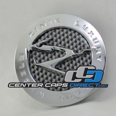 Z28-CAP-MB Zinik Wheels Center Cap