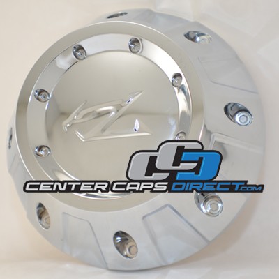 MS-CAP-Z217 Z-70 Zinik Wheels Center Cap Display Model