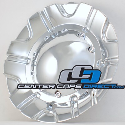 EMR0504-TRUCK-CAP and or EMR504-TRUCK-CAP and or EMR504-M EMR504-P Akuza Wheels Center Cap (plain cap no logo)