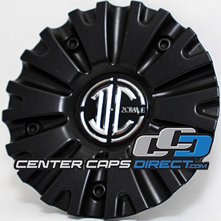 C-336-CAP DW546-CAP 2Crave Wheels Center Cap