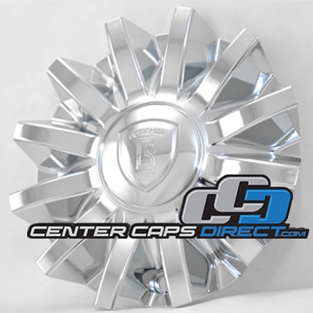CS420-1P25C LG0809-68 Bentchi Wheels Center Cap with Different Logo