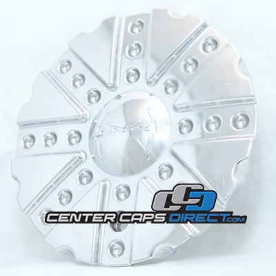 C107353-CAP Mazzi Wheels Center Cap Display Model