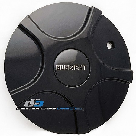 C951-2 Element Wheels Center Cap Display Model