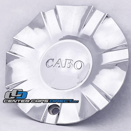 TL1203L154-CAP Cabo Wheels Center Cap Display Model