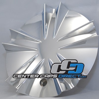 706L192 Limited Wheels Center Cap Display Model