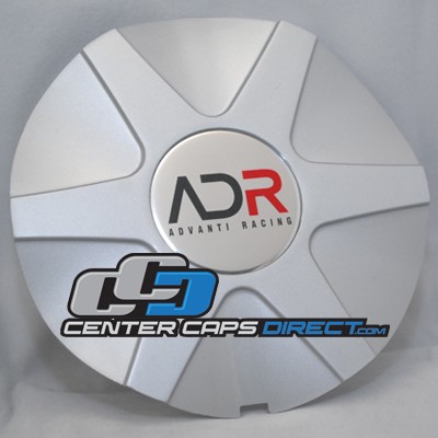 021C ADR Wheels Center Caps