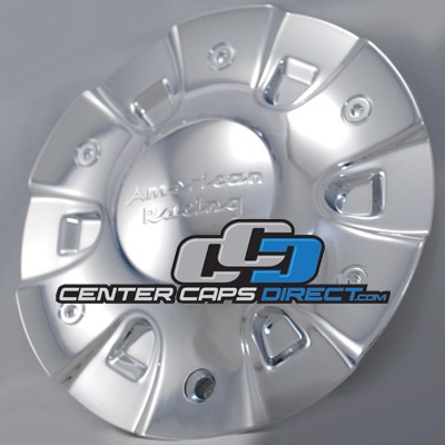 1616200041 AR 616 American Racing Wheels Center Cap