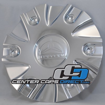 CS418-2P SJ812-01 Bentchi Wheels Center Caps