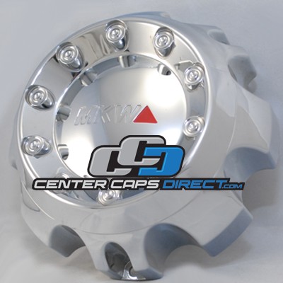 MK-56S MKW Wheels Center Cap Display Model