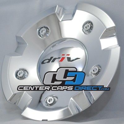 6450-25  Driv Wheels Center Cap