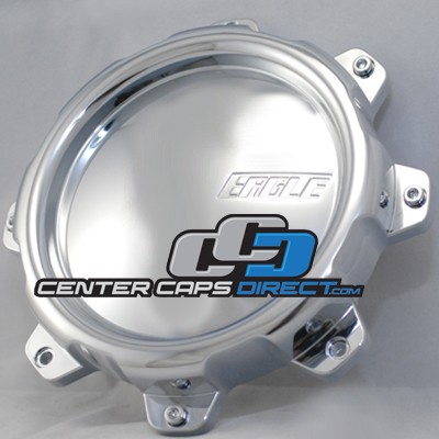 3228 Eagle Wheels Center Caps