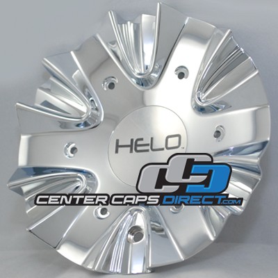 C-HE866-CB-4 C-HE866-CB-3 Helo Wheels Center Cap Display Model