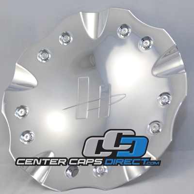 A0109 829L163 Helo Wheels Center Cap