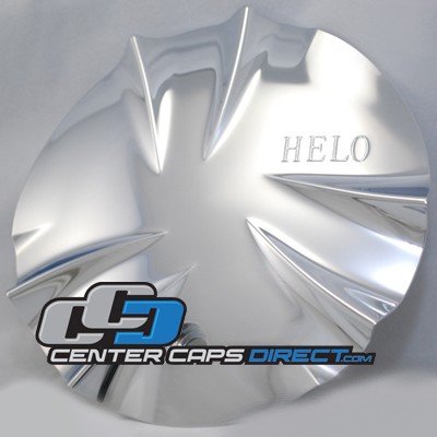 796L156 S208-37 Helo Wheels Center Cap Display Model