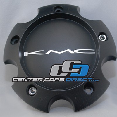 395B139.7-5H 416-A12-1 395B139HYB003 5 LUG ONLY KMC Wheels Center Caps BLOW OUT PRICE