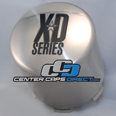 Display Model 1001357 1001357M KMC Wheels Center Cap