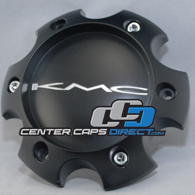 395B139.7-6H and or 395B139HYB003 6 LUG ONLY  KMC Wheels Center Caps BLOW OUT PRICE