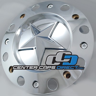 XD 775 KMC Rockstar Center Cap (S409-51) 1000775 1001775 S1004-04 legs measure 1