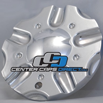 A656 Limited Wheels Center Cap Display Model