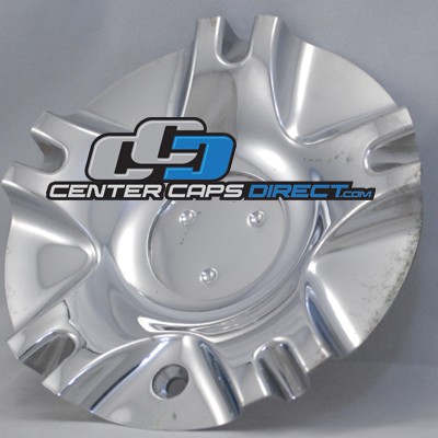 T785 CAP-250A Limited Wheels Center Caps