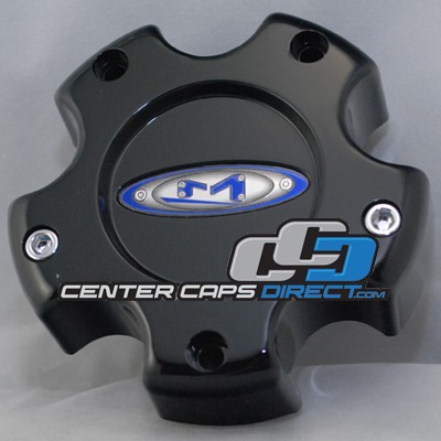 A0142 845L121 845L121SO Blue Logo Moto Metal Wheels Center Cap BLOW OUT PRICE!!