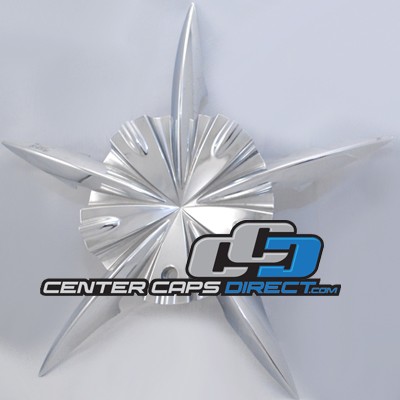 CAP-339A-1 Limited Wheels Center Cap