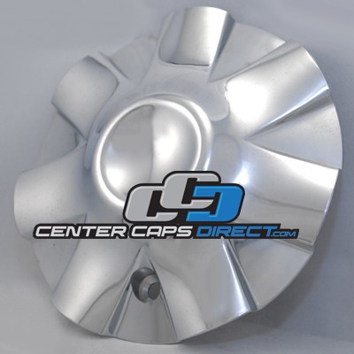 CAP298 S110-14 Limited Wheels Center Cap Display Model