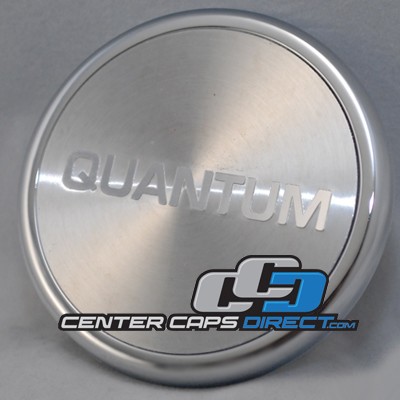 551K66  Quantum Tek & QT Wheels Center Caps