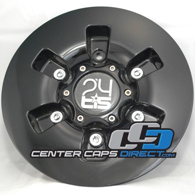 TIS1120824 TIS Wheels Twenty Inches Strong Wheels Center Cap Display Model