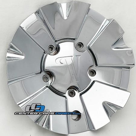 336-1 SJ708-23 Velocity Wheels Center Cap Display Model