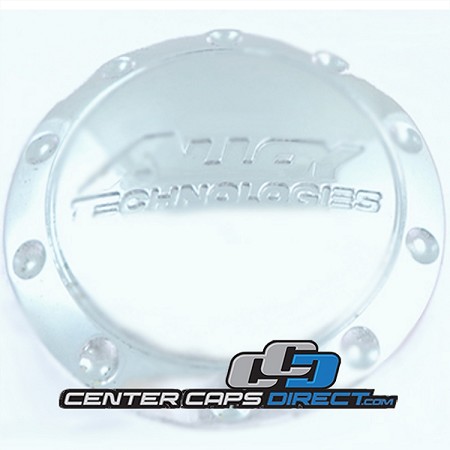 CAP815K60 LG0412-10 Alloy Technologies Wheels Center Cap Display Model