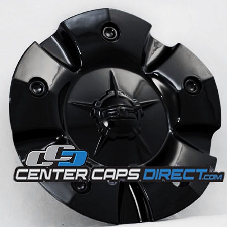 JT081020 C10D95-CAP Dip Wheels Center Cap