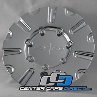 DV640-CAR S508-14 Devino Wheels Center Caps