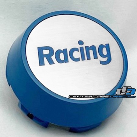 CC-041 GXT-6000 Enkei Wheels Center Caps