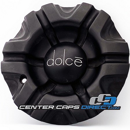 6168-CAP LG0908-49 Dolce Wheels Center Cap
